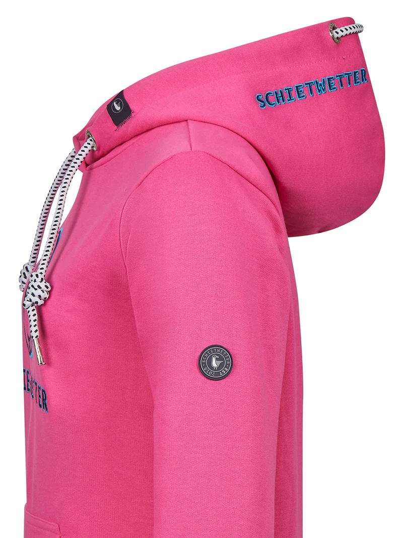 Hoodie Pauline Palstek