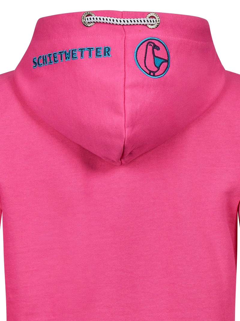 Hoodie Pauline Palstek
