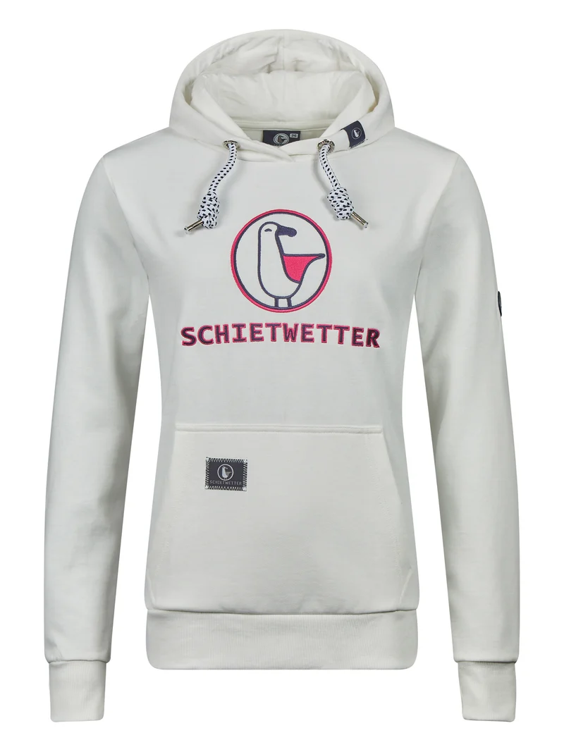 Hoodie Pauline Palstek
