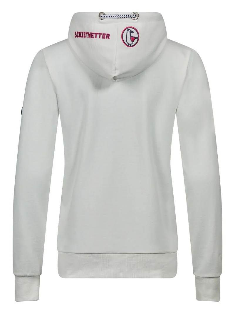 Hoodie Pauline Palstek