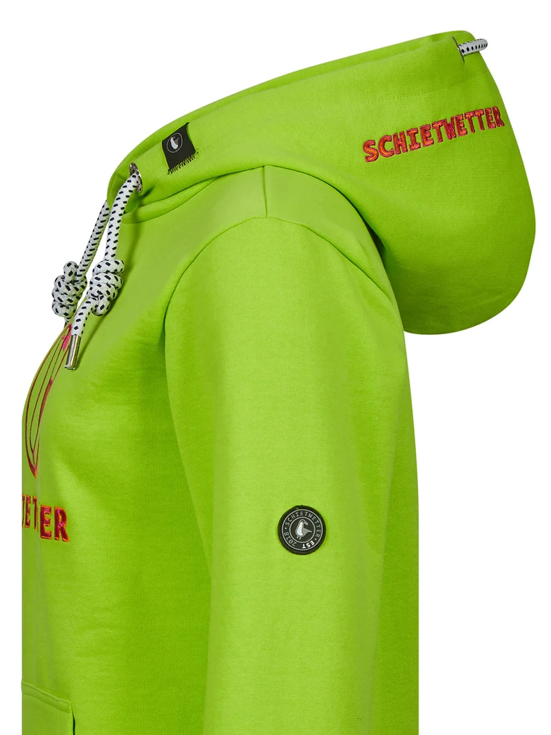 Hoodie Pauline Palstek