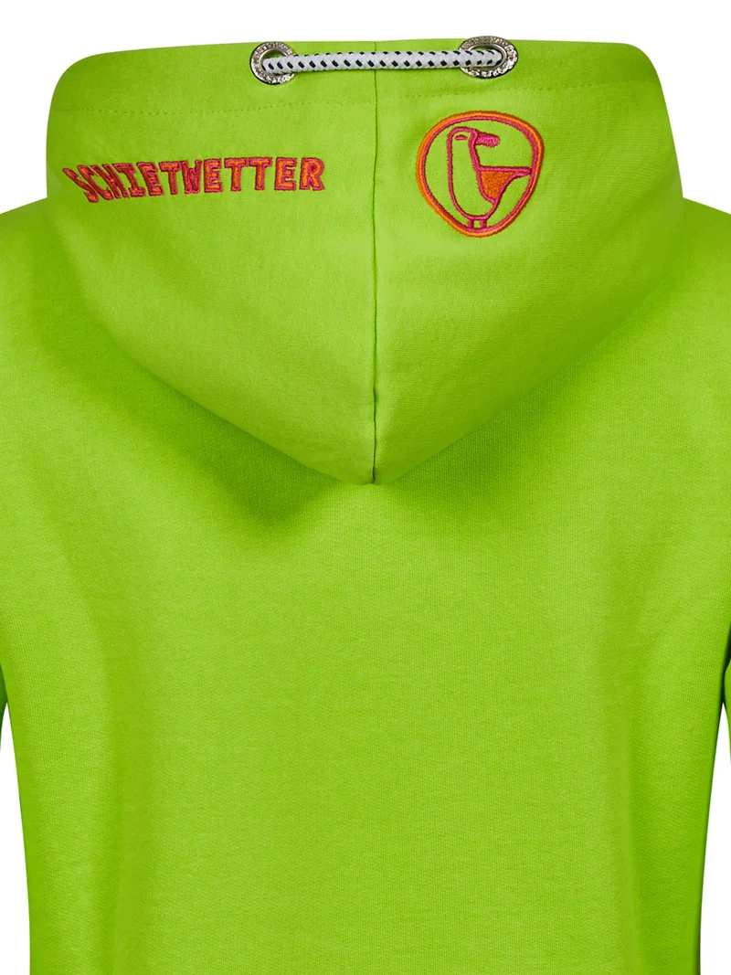 Hoodie Pauline Palstek