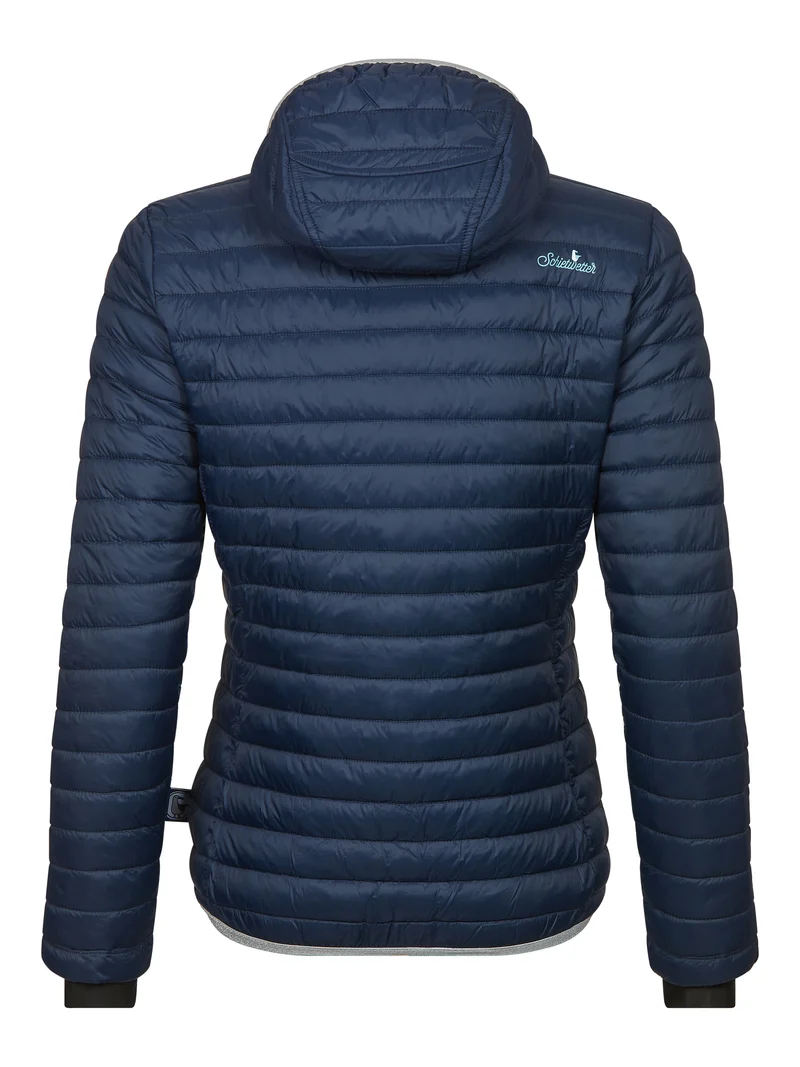 Steppjacke Skipperbraut Susi