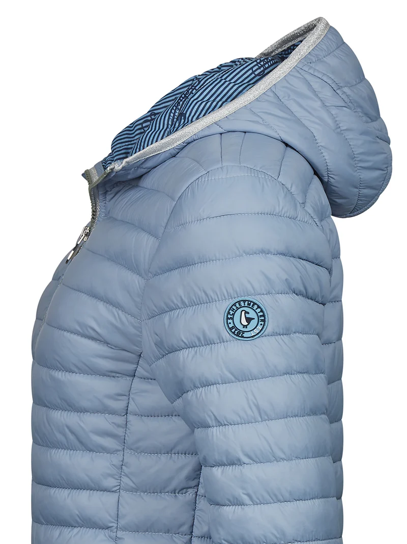 Steppjacke Skipperbraut Susi