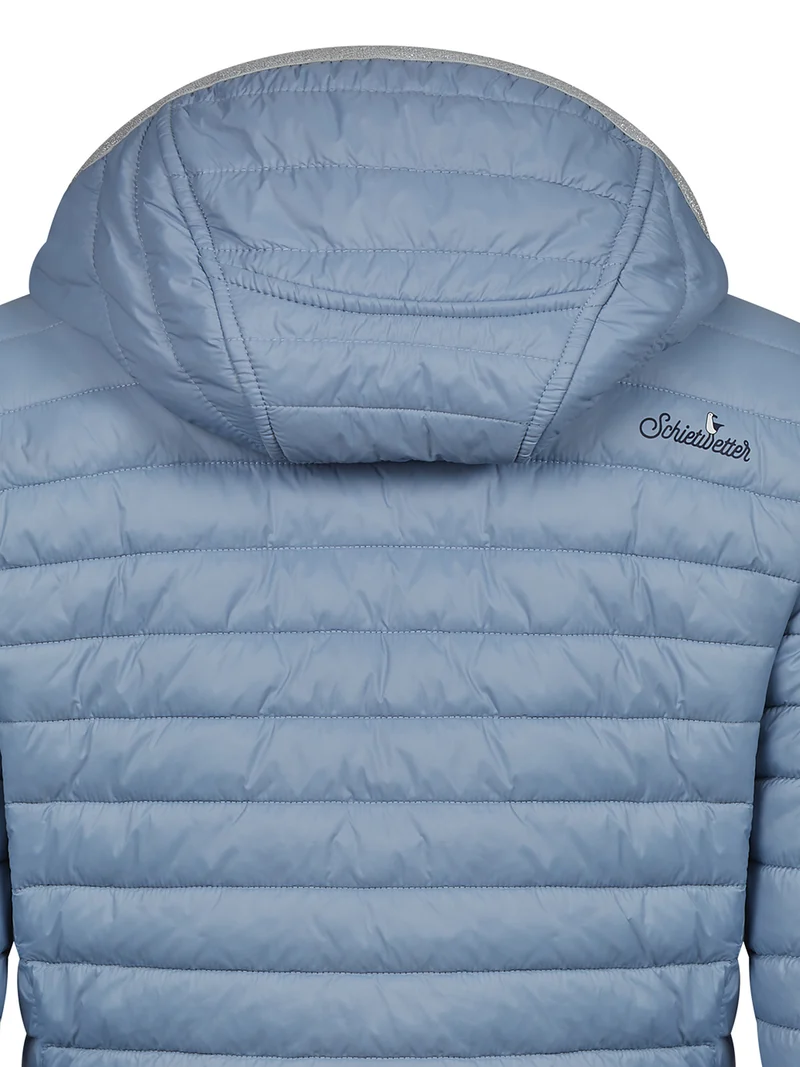 Steppjacke Skipperbraut Susi