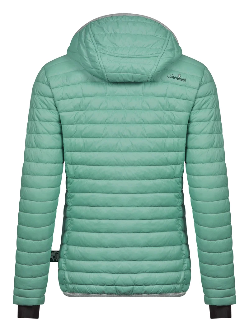 Steppjacke Skipperbraut Susi
