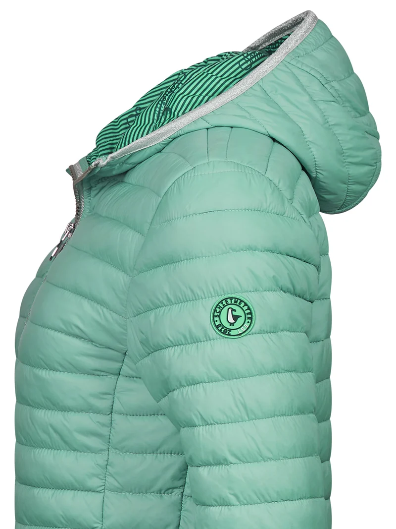 Steppjacke Skipperbraut Susi