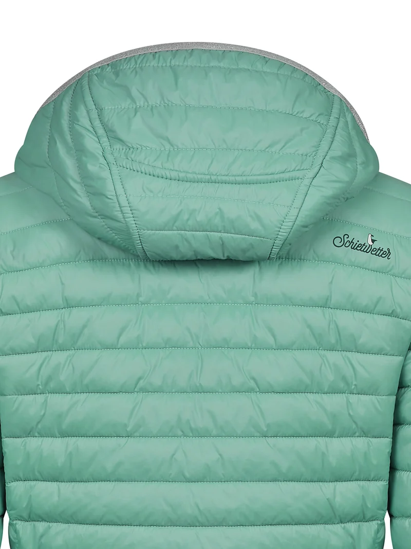 Steppjacke Skipperbraut Susi