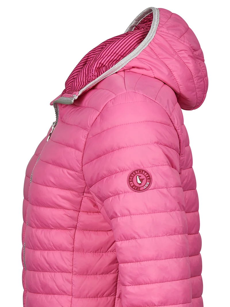 Steppjacke Skipperbraut Susi