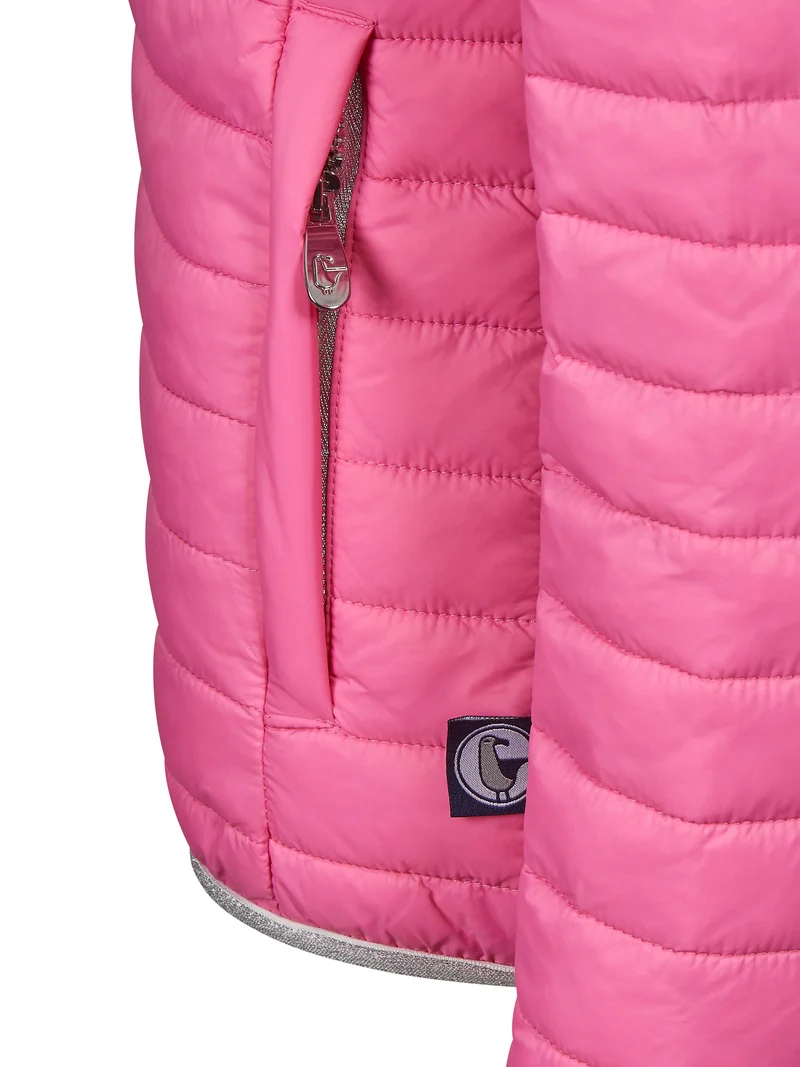 Steppjacke Skipperbraut Susi