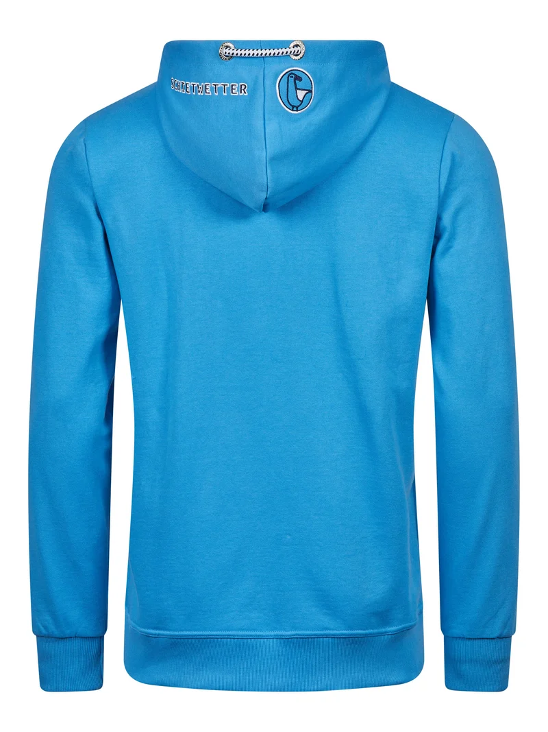 Hoodie Paul Palstek