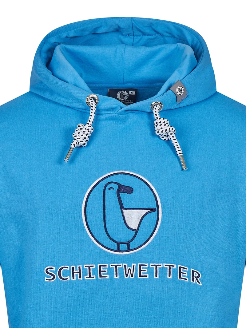 Hoodie Paul Palstek
