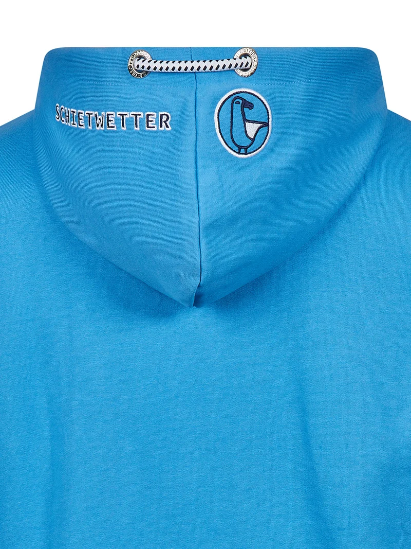 Hoodie Paul Palstek