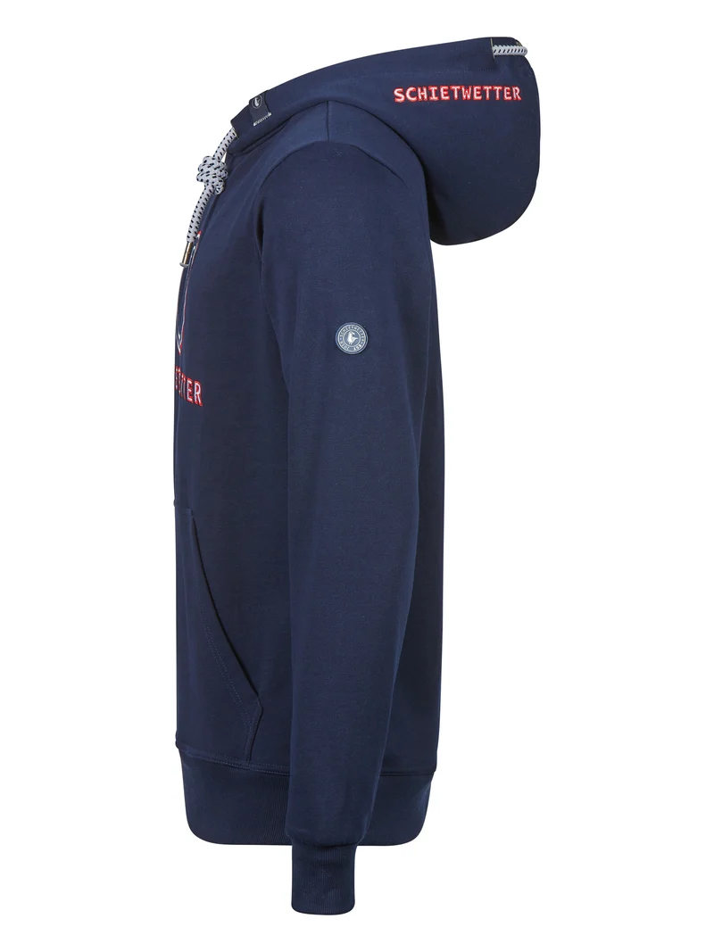 Hoodie Paul Palstek