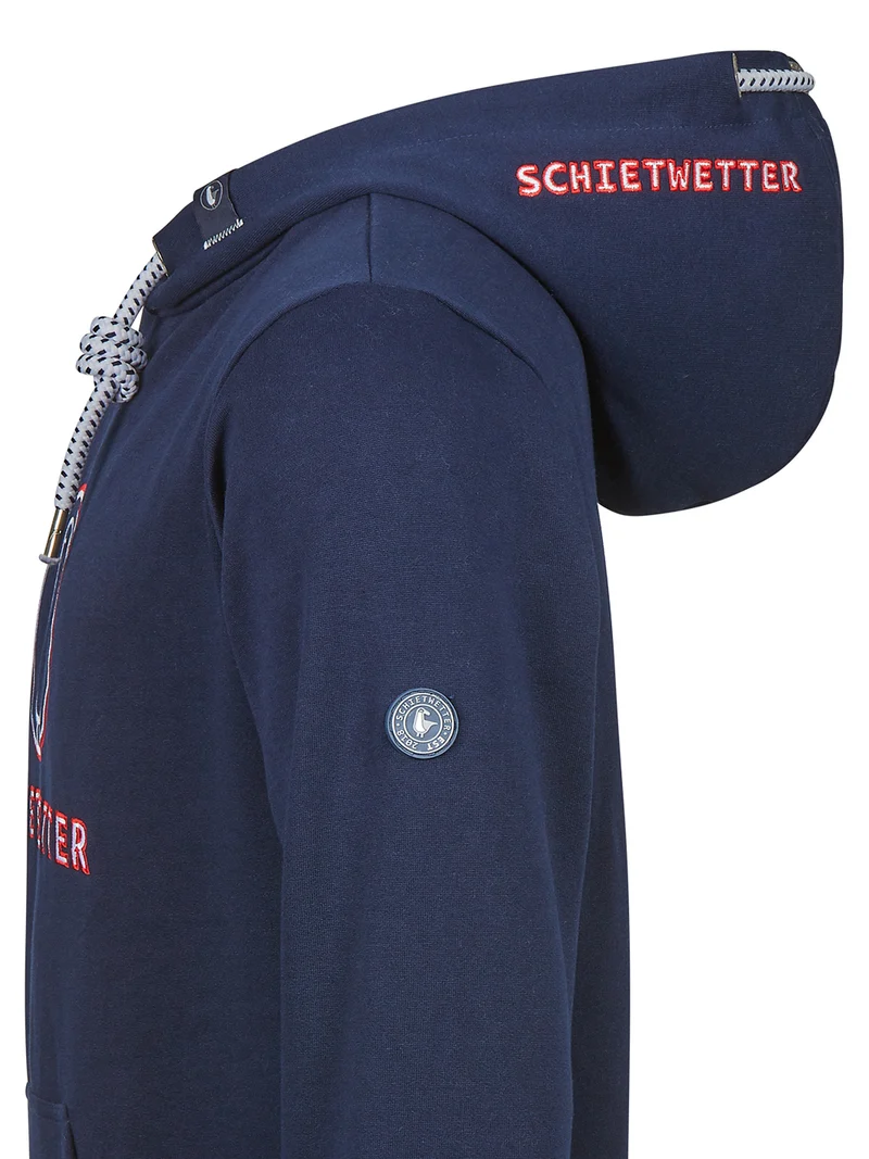 Hoodie Paul Palstek