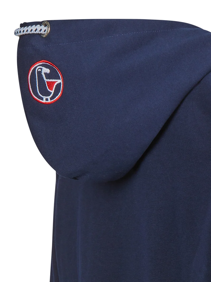 Hoodie Paul Palstek