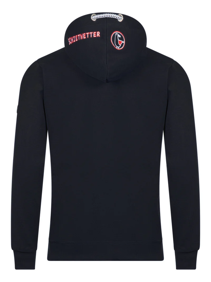 Hoodie Paul Palstek