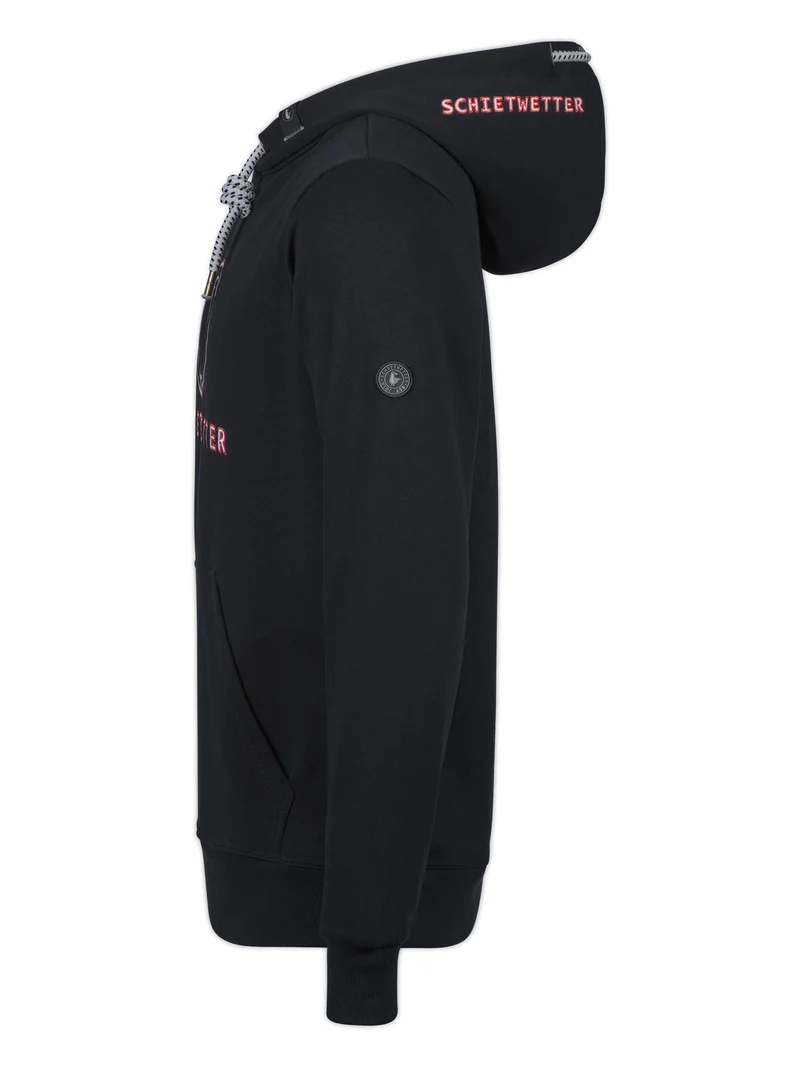 Hoodie Paul Palstek