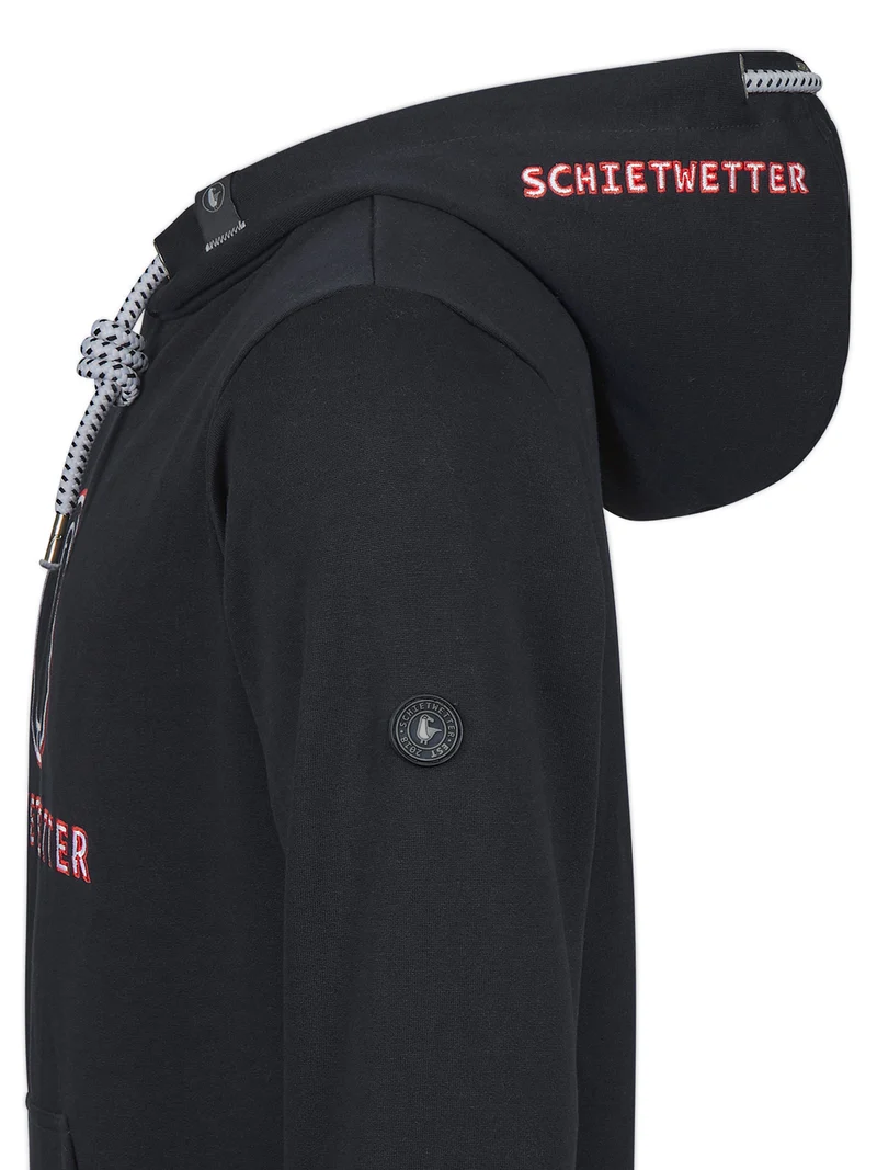 Hoodie Paul Palstek