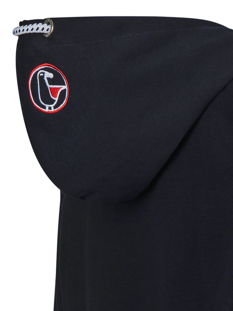 Hoodie Paul Palstek