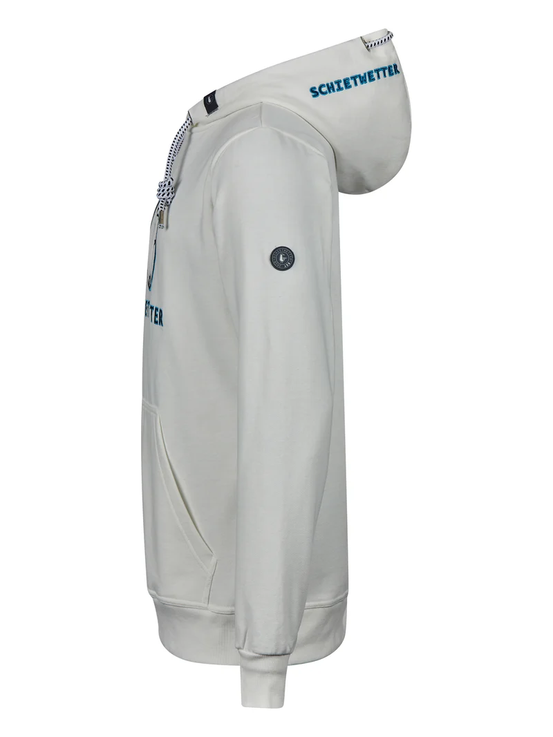 Hoodie Paul Palstek