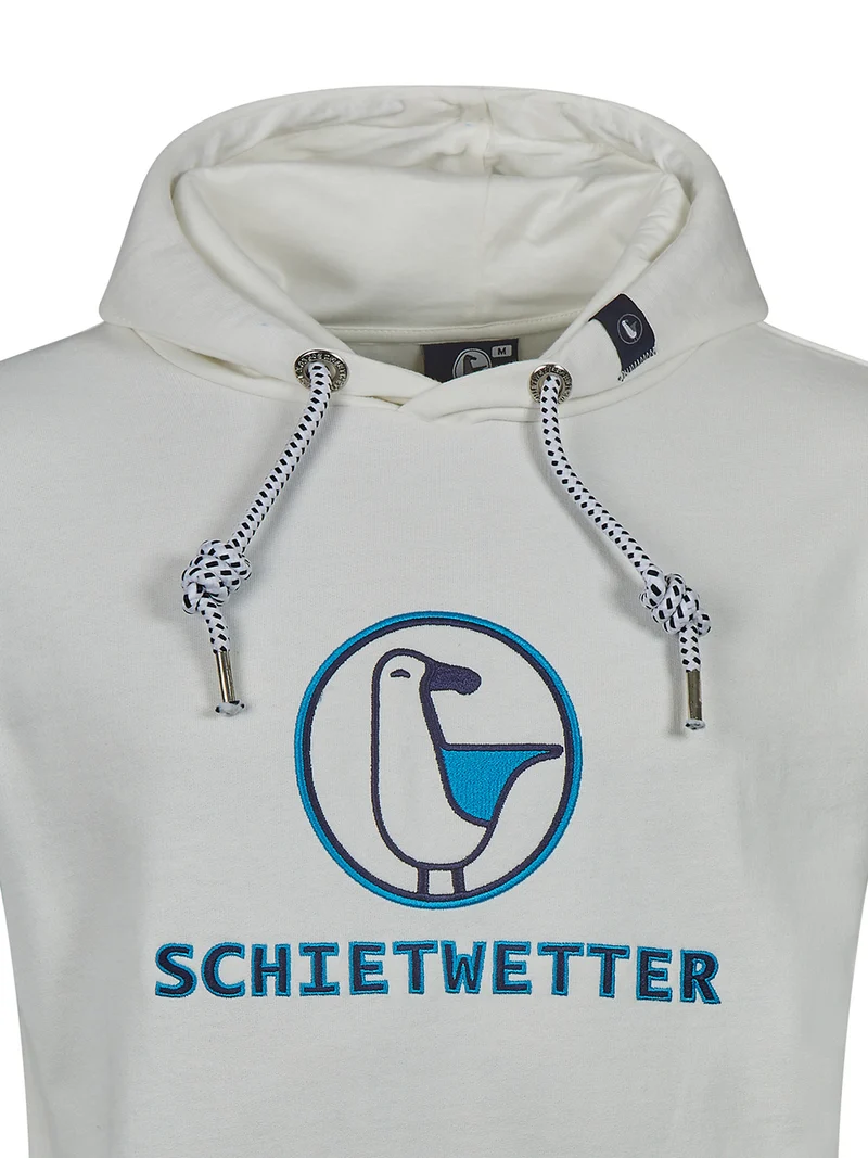 Hoodie Paul Palstek