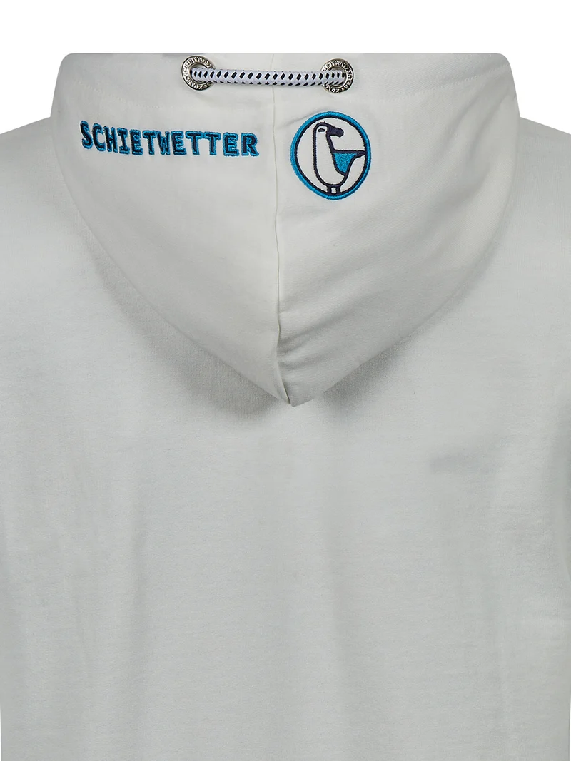 Hoodie Paul Palstek