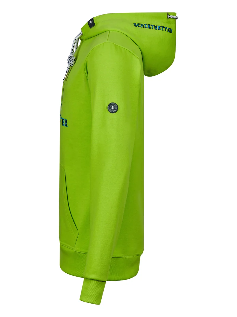 Hoodie Paul Palstek