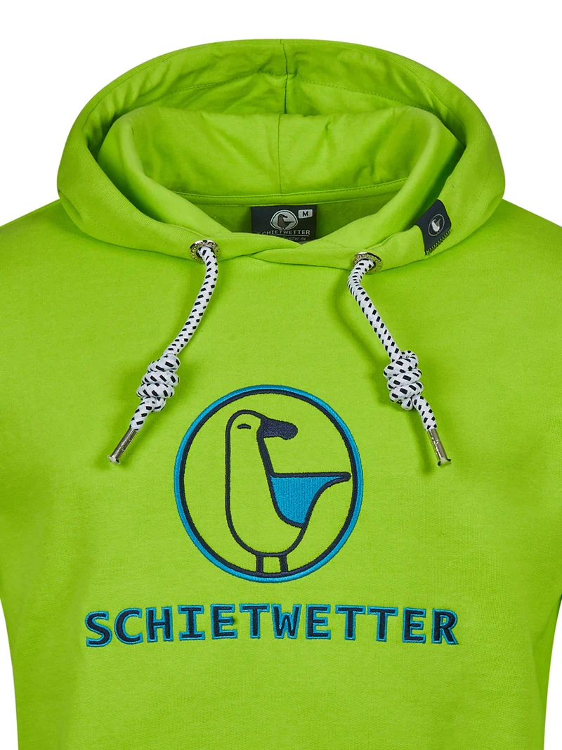 Hoodie Paul Palstek