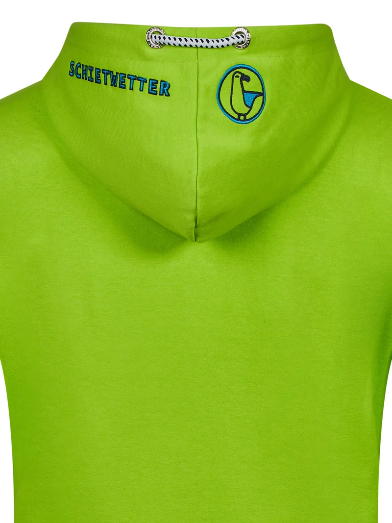 Hoodie Paul Palstek