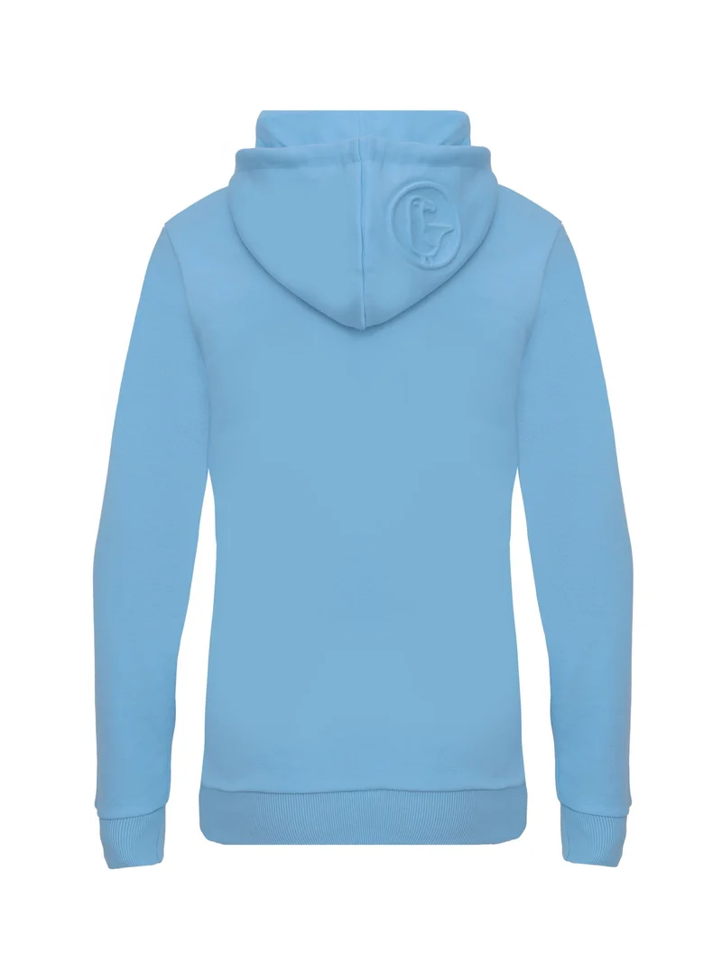 Hoodie Tjara Treibholz