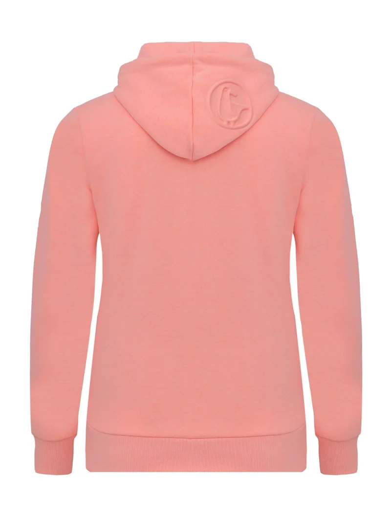 Hoodie Tjara Treibholz