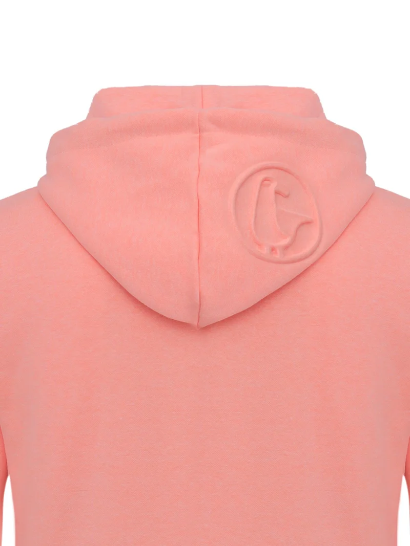 Hoodie Tjara Treibholz