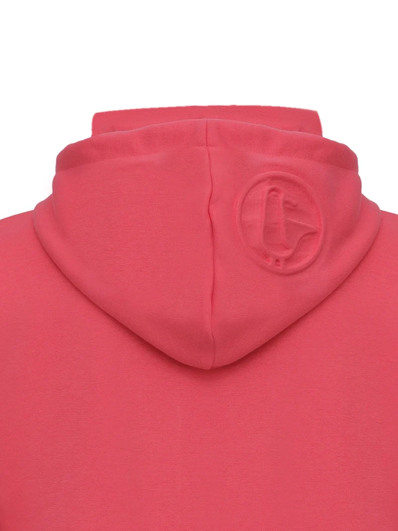 Hoodie Tjara Treibholz