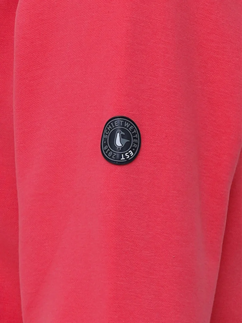 Hoodie Tjara Treibholz