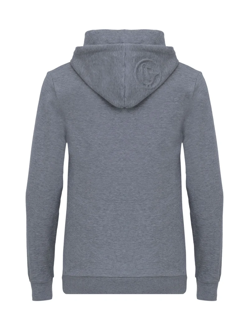 Hoodie Tjara Treibholz