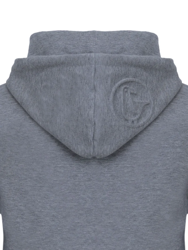 Hoodie Tjara Treibholz