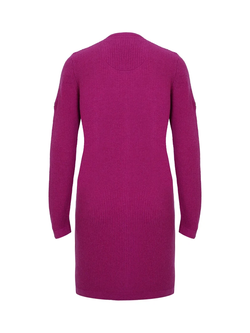 Strickjacke Sissi