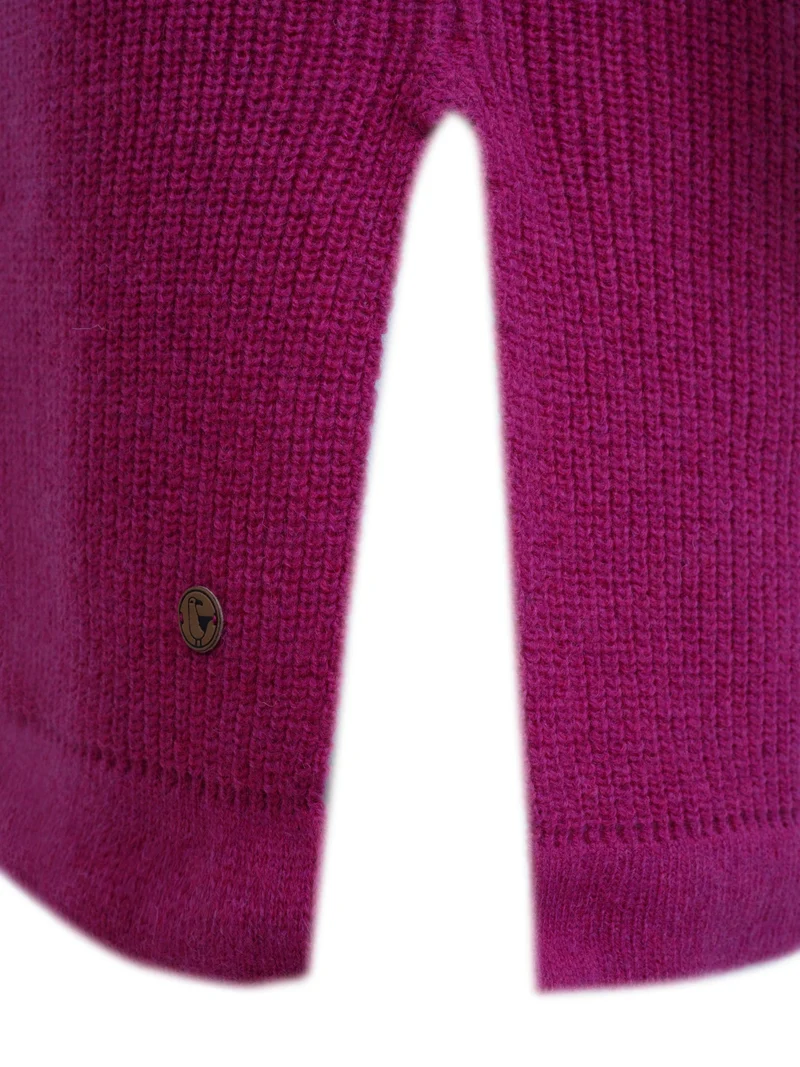 Strickjacke Sissi