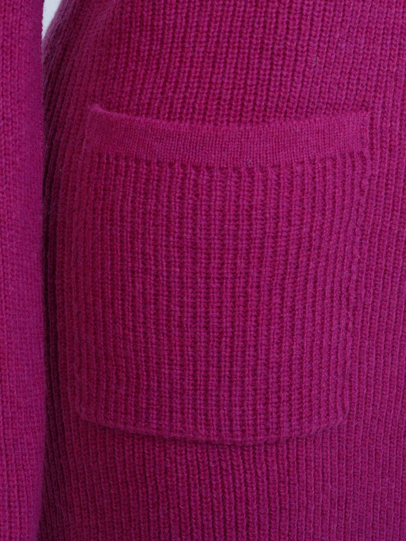 Strickjacke Sissi