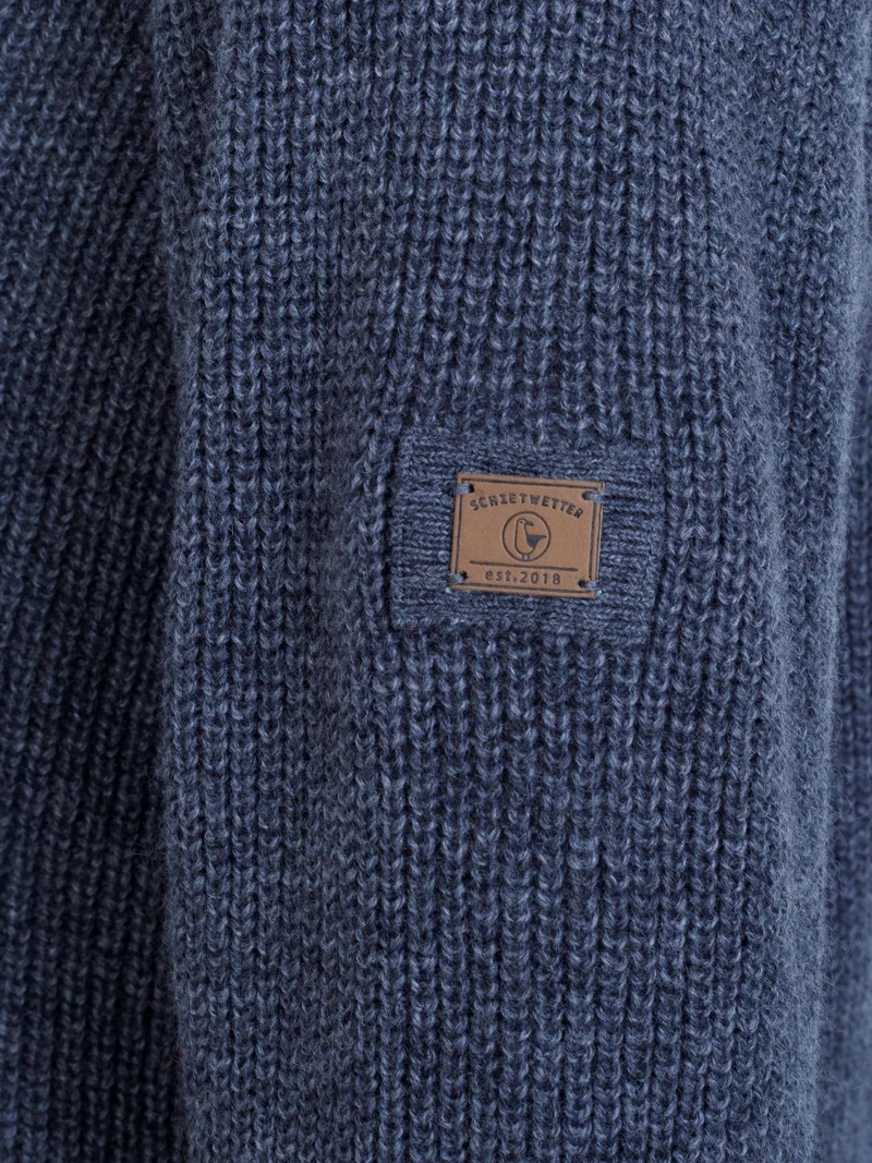 Strickjacke Sissi