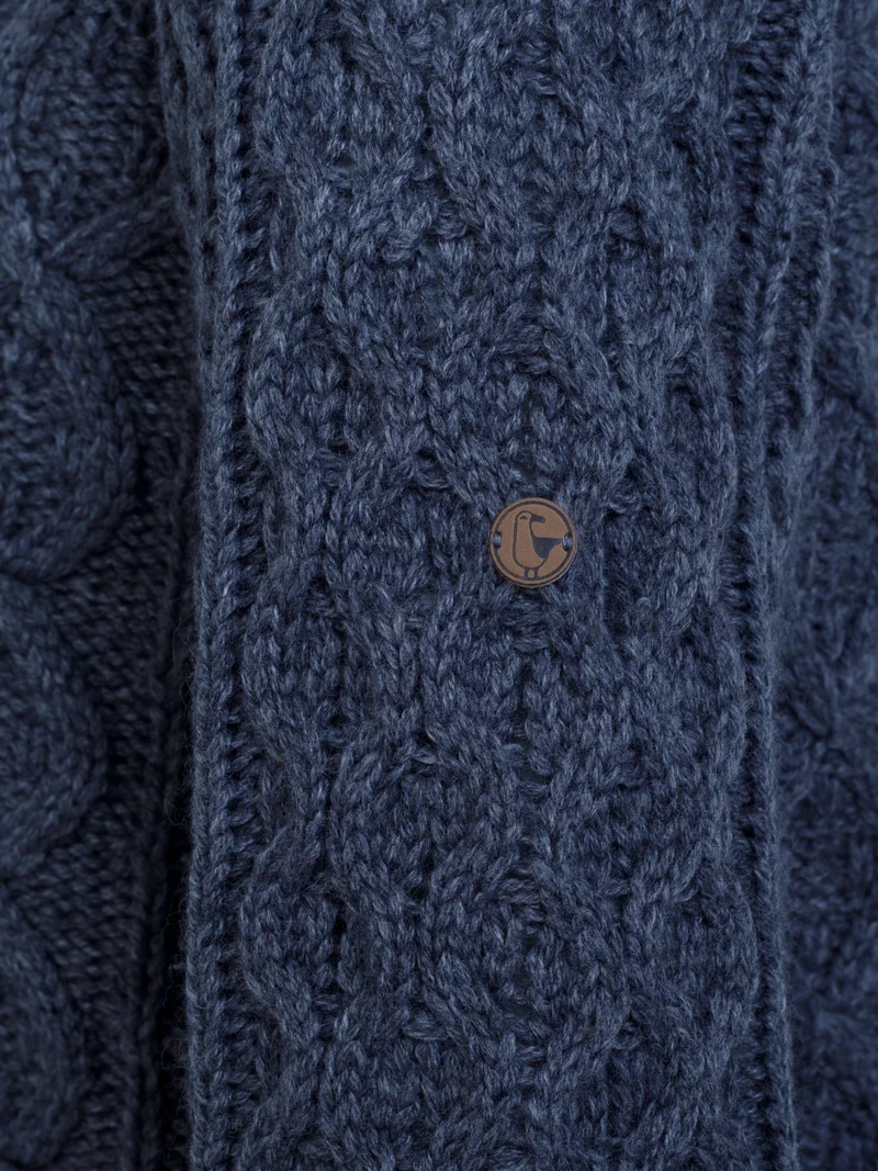 Pullover Zopfmuster Stella