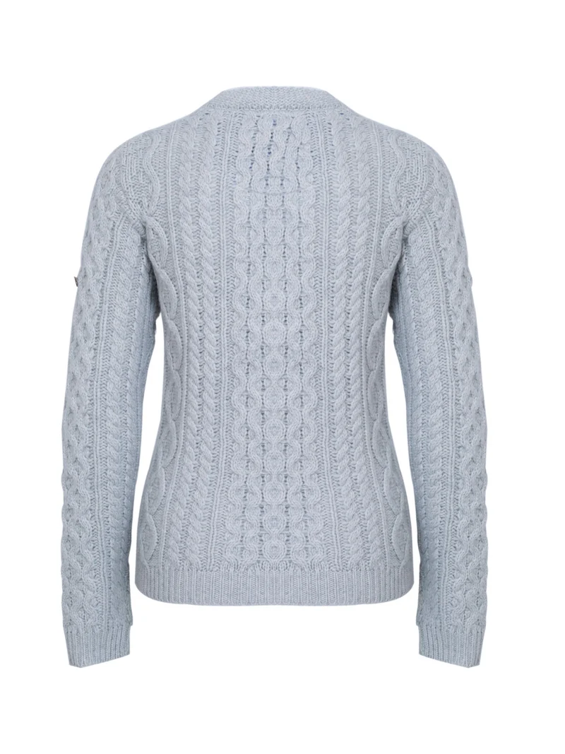 Pullover Zopfmuster Stella