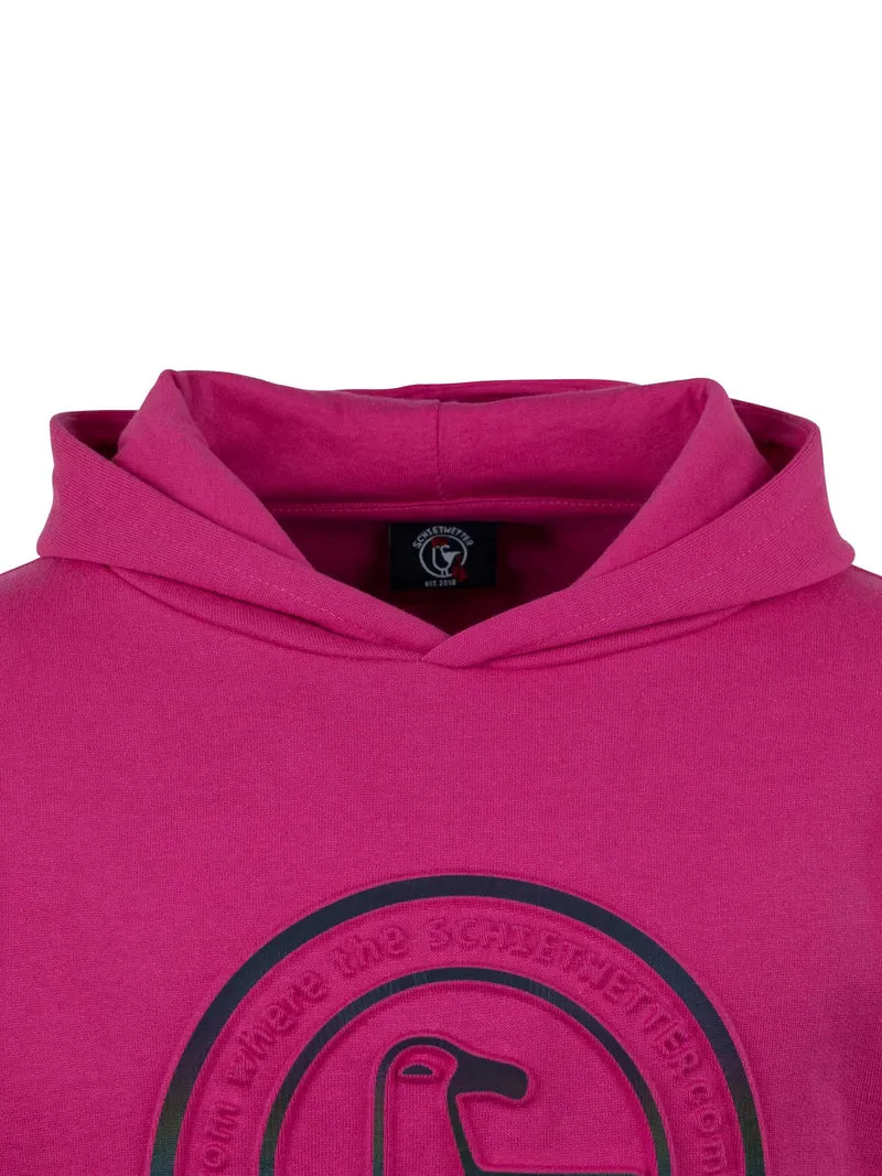 Hoodie Bandit Enno