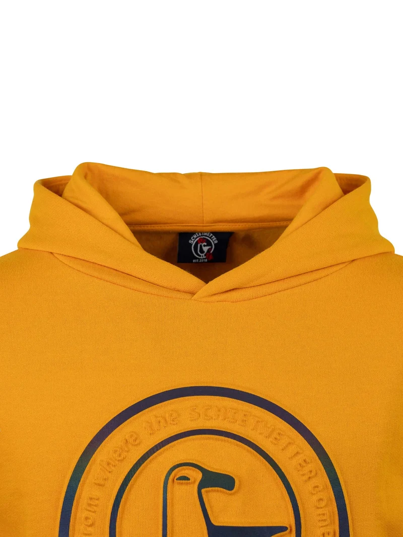 Hoodie Bandit Enno