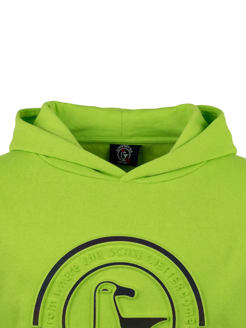 Hoodie Bandit Enno