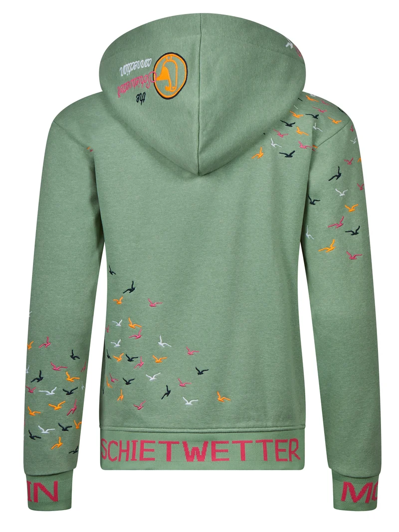 Sweatjacke Tiden Gerti