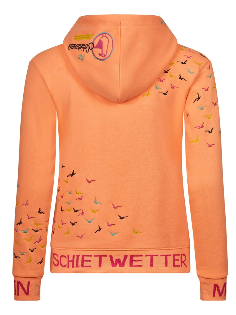 Sweatjacke Tiden Gerti
