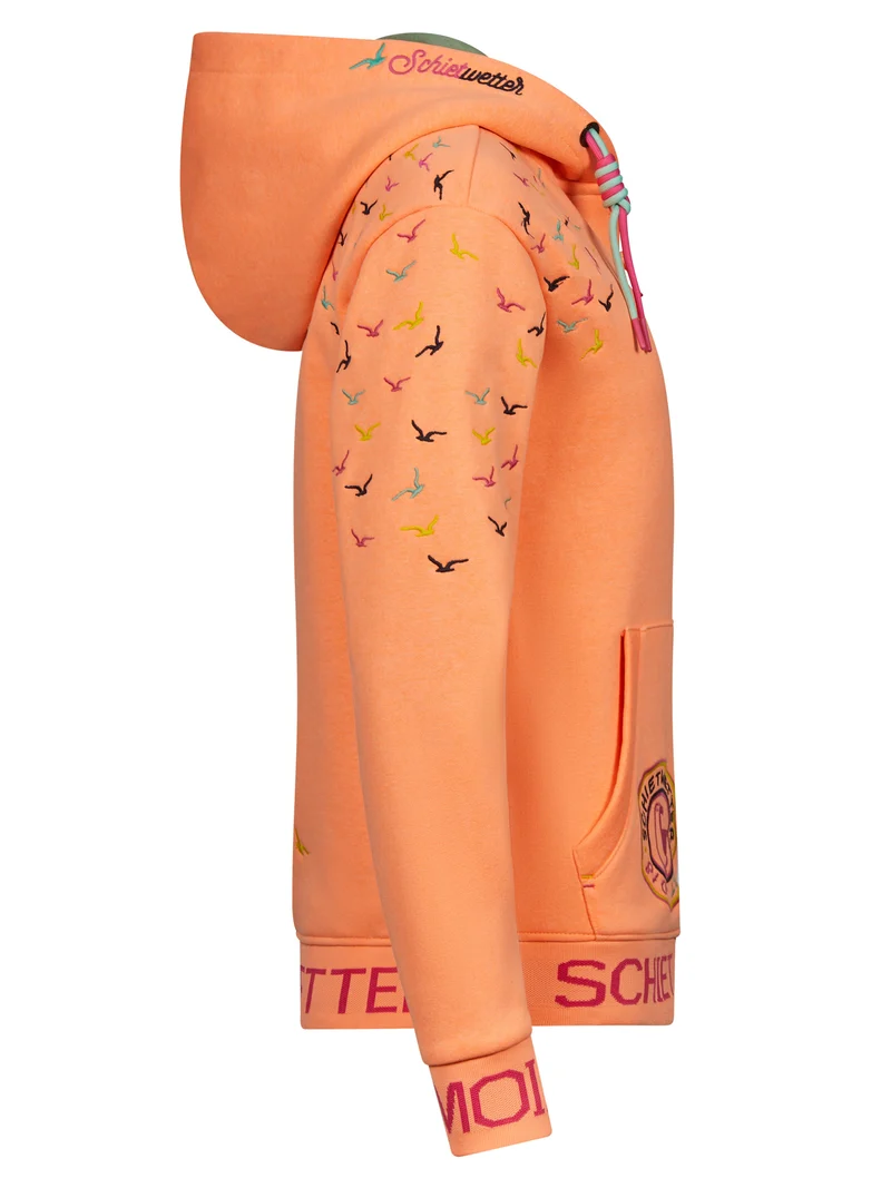 Sweatjacke Tiden Gerti