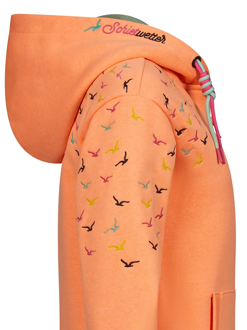 Sweatjacke Tiden Gerti